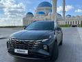 Hyundai Tucson 2022 года за 17 300 000 тг. в Астана – фото 2