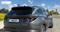 Hyundai Tucson 2022 года за 17 400 000 тг. в Астана – фото 5