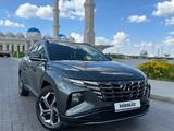 Hyundai Tucson 2022 года за 17 400 000 тг. в Астана