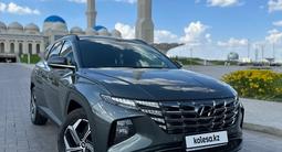 Hyundai Tucson 2022 года за 17 400 000 тг. в Астана