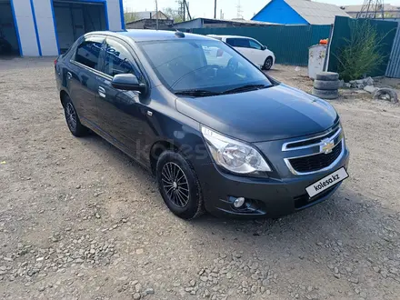 Chevrolet Cobalt 2020 года за 6 000 000 тг. в Семей – фото 10