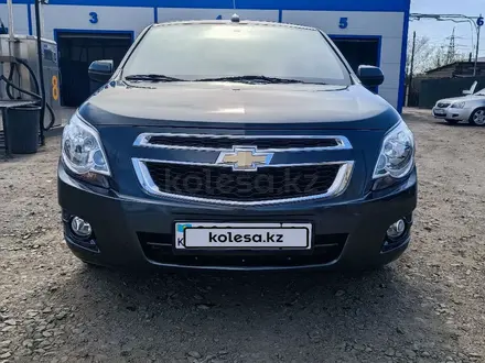 Chevrolet Cobalt 2020 года за 6 000 000 тг. в Семей – фото 11