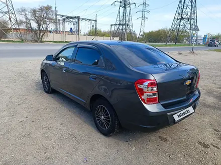 Chevrolet Cobalt 2020 года за 6 000 000 тг. в Семей – фото 13