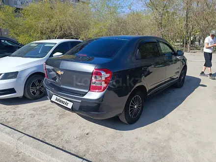 Chevrolet Cobalt 2020 года за 6 000 000 тг. в Семей – фото 2