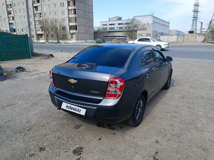 Chevrolet Cobalt 2020 года за 6 000 000 тг. в Семей – фото 8