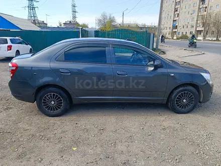 Chevrolet Cobalt 2020 года за 6 000 000 тг. в Семей – фото 9