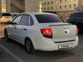 ВАЗ (Lada) Granta 2190 2014 года за 2 600 000 тг. в Актау – фото 4