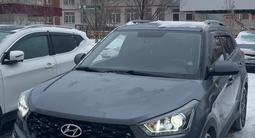 Hyundai Creta 2020 годаfor10 000 000 тг. в Уральск