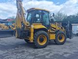 LGZT  НОВЫЙ ЭКСКАВАТОР ПОГРУЗЧИК ТИПА JCB4CX 2025 года в Алматы – фото 5