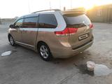 Toyota Sienna 2013 года за 12 800 000 тг. в Алматы – фото 3