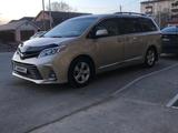 Toyota Sienna 2013 годаfor12 800 000 тг. в Атырау – фото 5