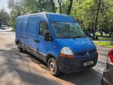 Renault Master 2008 годаүшін3 700 000 тг. в Алматы