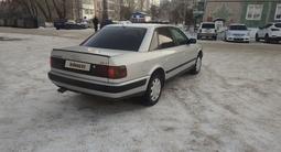 Audi 100 1993 года за 2 450 000 тг. в Петропавловск – фото 4