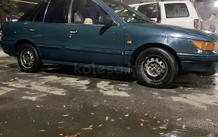 Mitsubishi Lancer 1991 годаfor500 000 тг. в Алматы