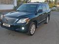 Lexus LX 570 2009 годаүшін18 000 000 тг. в Тараз – фото 6