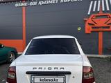 ВАЗ (Lada) Priora 2170 2011 годаүшін1 600 000 тг. в Кокшетау – фото 5