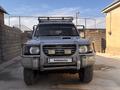 Mitsubishi Pajero 1994 годаfor3 200 000 тг. в Шымкент – фото 4