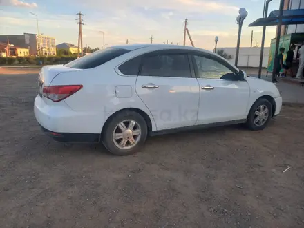 Nissan Almera 2016 года за 2 200 000 тг. в Актобе – фото 3