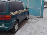 Volkswagen Sharan 1996 годаүшін2 000 000 тг. в Уральск – фото 2