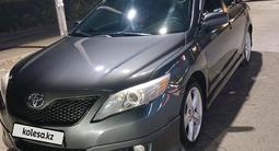 Toyota Camry 2009 годаүшін7 100 000 тг. в Актобе – фото 5