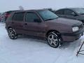 Volkswagen Golf 1993 годаүшін1 000 000 тг. в Талдыкорган – фото 3