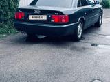 Audi A6 1995 годаүшін3 300 000 тг. в Алматы – фото 3