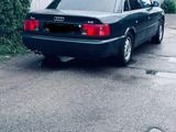 Audi A6 1995 годаүшін3 300 000 тг. в Алматы – фото 5