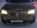 BMW X1 2012 года за 7 500 000 тг. в Шымкент – фото 2