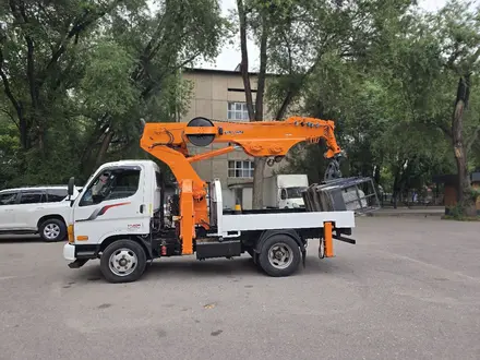 HYUNDAI 2010 года за 22 000 000 тг. в Алматы – фото 2