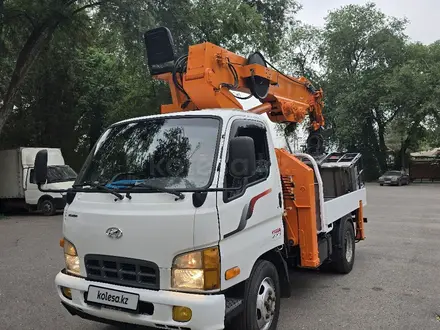 HYUNDAI 2010 года за 22 000 000 тг. в Алматы