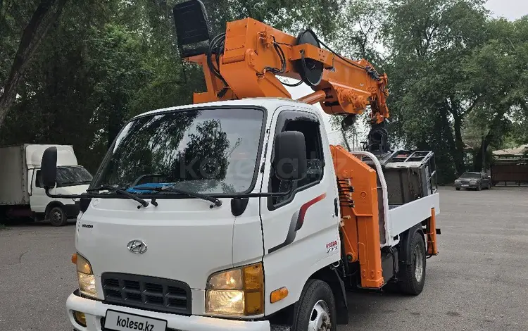 HYUNDAI 2010 года за 22 000 000 тг. в Алматы