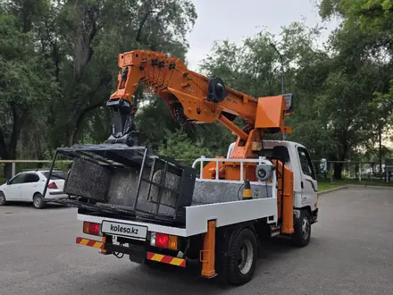 HYUNDAI 2010 года за 22 000 000 тг. в Алматы – фото 3