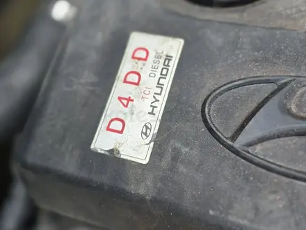 HYUNDAI 2010 года за 22 000 000 тг. в Алматы – фото 4