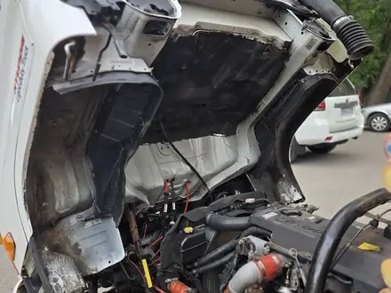 HYUNDAI 2010 года за 22 000 000 тг. в Алматы – фото 5