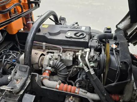 HYUNDAI 2010 года за 22 000 000 тг. в Алматы – фото 6