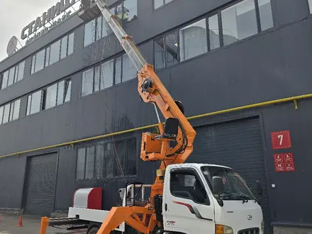 HYUNDAI 2010 года за 22 000 000 тг. в Алматы – фото 7