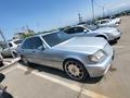 Mercedes-Benz S 500 1997 годаүшін4 500 000 тг. в Алматы – фото 6