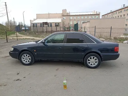 Audi A6 1997 года за 2 700 000 тг. в Кокшетау – фото 3