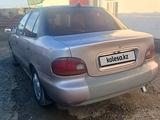 Hyundai Accent 1997 года за 900 000 тг. в Экибастуз – фото 3