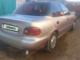 Hyundai Accent 1997 года за 900 000 тг. в Экибастуз – фото 4