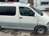 Toyota HiAce Regius 1997 года за 2 800 000 тг. в Алматы – фото 3