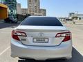 Toyota Camry 2014 года за 4 950 000 тг. в Актау – фото 4