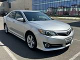 Toyota Camry 2014 года за 4 950 000 тг. в Актау