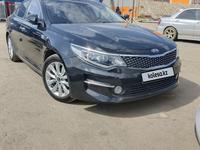 Kia K5 2015 годаүшін8 999 999 тг. в Алматы