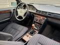 Mercedes-Benz E 200 1991 года за 1 550 000 тг. в Шымкент – фото 10