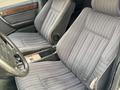 Mercedes-Benz E 200 1991 года за 1 550 000 тг. в Шымкент – фото 12
