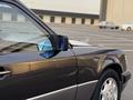 Mercedes-Benz E 200 1991 года за 1 550 000 тг. в Шымкент – фото 7