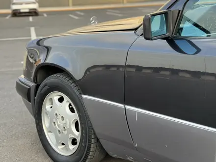 Mercedes-Benz E 200 1991 года за 1 550 000 тг. в Шымкент – фото 8