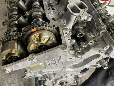 Ремонт двигателя моторист в Шымкент – фото 3