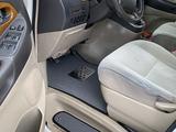 Toyota Alphard 2005 года за 7 500 000 тг. в Шымкент – фото 5